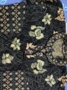Woolen Kurti