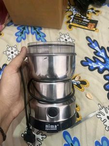 Electric Grinder
