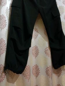 Women Parachute Pants Combo⭐