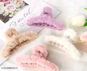 Graceful Women Clips &amp; Hair Pins &amp; Clutcher