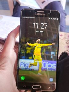 Samsung Galaxy J7prime All Original And Working