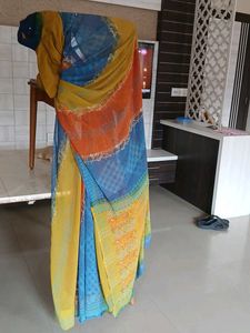 Sarees