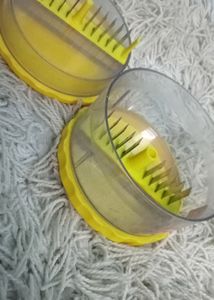 Vegetable Chopper