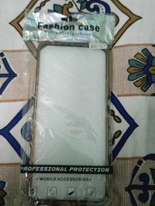 RM NOTE 11PRO PHONE COVER