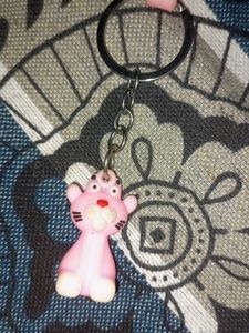 Bag, Key&#39;s Ring