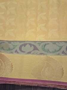 Elegant Ethnic Saree