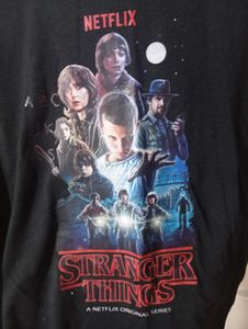 Stranger Things T-shirt