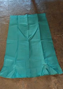 Vintage Turquoise Peticoat