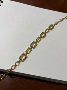 Gold Bracelet