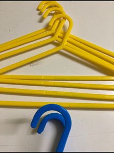 Hangers Set Of 9