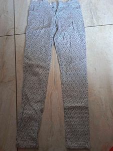 Girls Pant