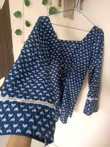 🆕 Saheba Corset Short Kurta ✨🎀