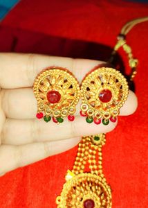 Chokar set