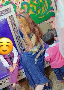 Party Wear Gown 👌