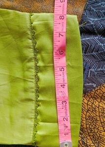 Women Kurta Set (Plazzo)
