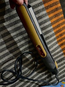 nova straightener
