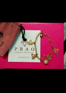 New Bracelet From Prao Brand