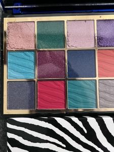 Makeup Revolution London Eyeshadow