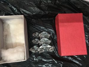 3 Tier Crystal Tortoise