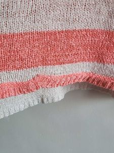 Beautiful Crochet Top