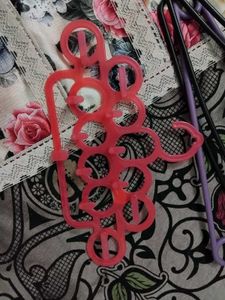 Hanging Organizer &amp; Hangers