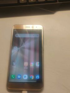 Asus Zenphone Max