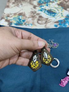 Set Of 5 Earings
