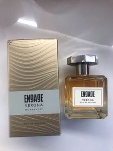 Engage Verona Long Lasting Perfume for Women