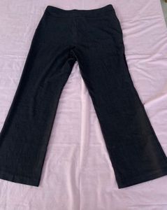 Dressbarn Womens Pull On Bootcut  Pants