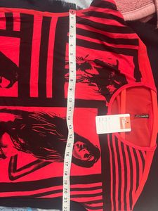 Red Top - XL