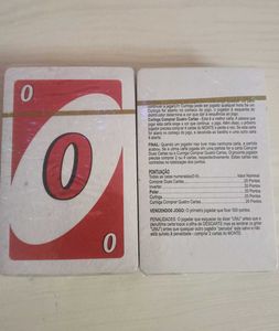UNO Card Game