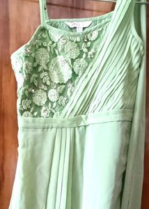 Girls&#39; Green Occasion Dress