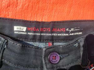 Stylish Jeans
