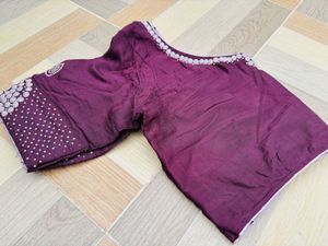 Elegant Sarees - Set of 2