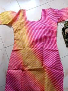 Kotta Doria Kurti