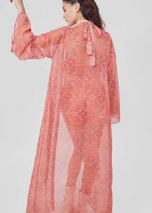 Printed Halter Neck Top skirt Set