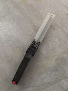 Vegetable Chopper Manual