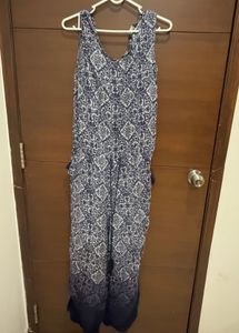 Max Jumpsuit - Small size