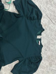 Partywear Dress For Girls