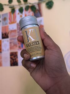 KT Wax Stick - Hair Styling