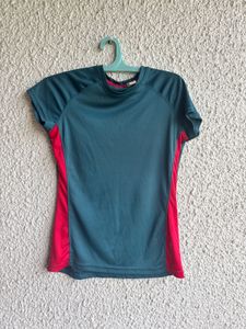 Workout Tshirt
