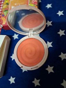 Peach Blush