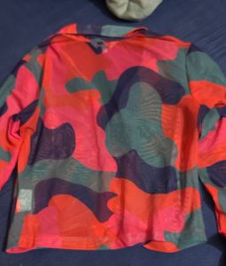 Basics Y2k Inspired Top