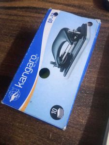 Kangaroo DP-52 Paper Punch