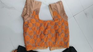 Festive Lehenga Choli Set
