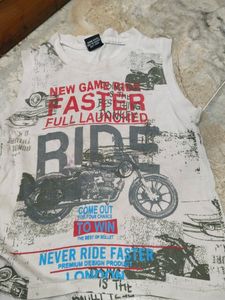 Kids Mix Cloth