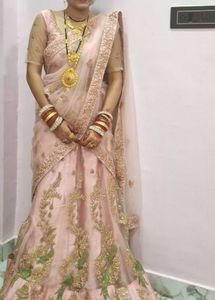 Elegant Lehenga Choli
