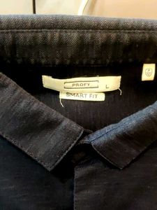 Stretchable Men Shirt