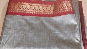 Elegant Silk Saree
