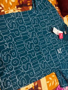 Puma Graphic T-Shirt